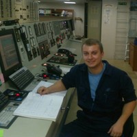 Nikolaj Stupakevic