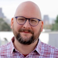 Christian Harreveld