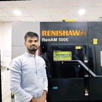 Sadanand Bhosle