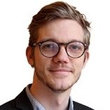 Jeppe Sørensen