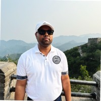 Md Anisur Rahman Anis