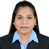 Anita Arasu