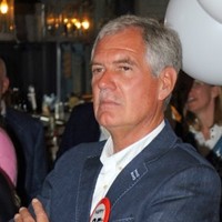 Arjan De Waard