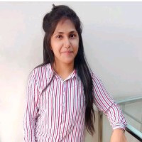 Nupur Chhabra