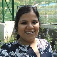 Sivaranjani Subramanian