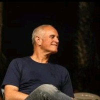 amit regev