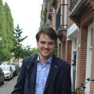 Bram Dijkstra