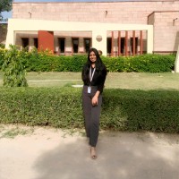 Nidhi Raj