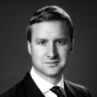 Warren Clegg