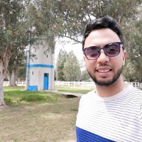 Hamza Jamazi