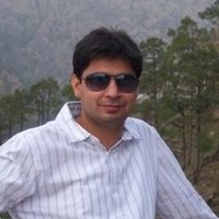Mukesh Yadav