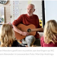 Johan Meesters
