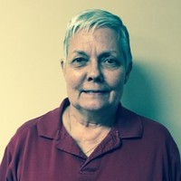 Pat Saunders