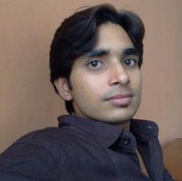 Shrikant Sharma