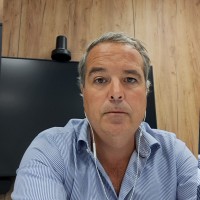 Gonzalo Fernandez De Arroyabe