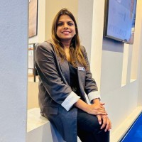 Anuja Agarwal