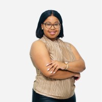Noluthando Mdluli