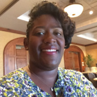 Monica Harrison, LCSW