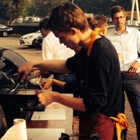 Jorrit Haverkamp