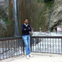 Baljeet S Yadav