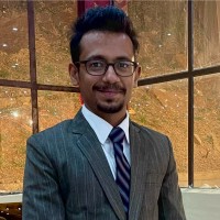 Chetan Sareen