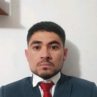 Rafael Medina Vázquez