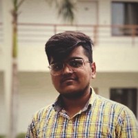 Parth Gondaliya
