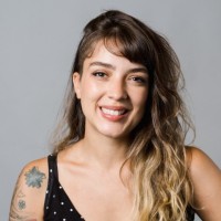 Tamara Gericke Gonçalves