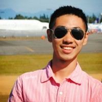 Jeff Wang