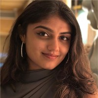 Nupur Kakkad