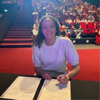 Inge Geloudemans