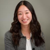 Lucy Zhou