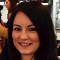 Louise Williams