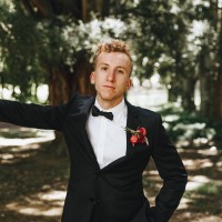 Asher Roberts