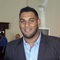 Jamaal Khan