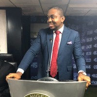 Emeka Nweje