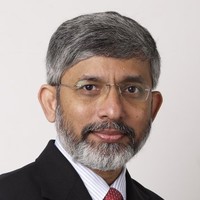 Sunil Chitale