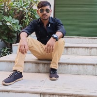Nakum Bhagirath