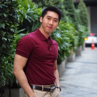Watcharin Nuengchamnong