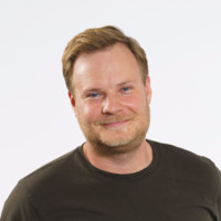 Gustav Lidälv