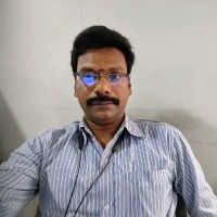 B Ashok kumar