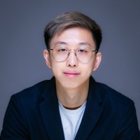 Antony Liang