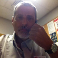 Mark Tinney