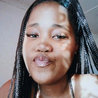 Lehlogonolo Mbokane