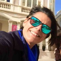 Rita Sarmiento Pérez