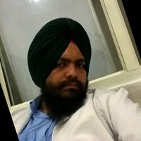 Germanjit Singh Khehra