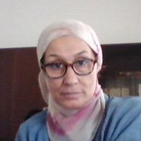Bouchra Siala