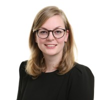 Katrin Narbel, Phd, Llm