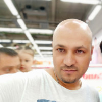 Ali Ayaz