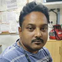 Abhijit Saha